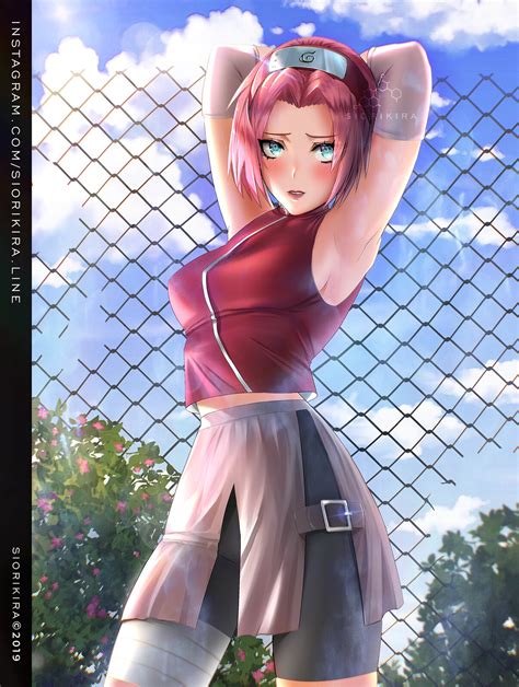 pixxx sakura|Sakura Haruno : r/pixxx